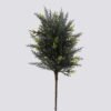 Artificial Plant False cypress+Wire-bound pine needle 2 bundle GS-54026032 Artificial Plant 29*15*66cm False cypress+Wire-bound pine needle *2 bundle GS-54026032 2026Oct 3,000+ sqm showroom with thousands of artificial flowers, plants & trees ready for global sourcing.