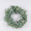 Artificial Plant Flower wreath GS-27926070_1 Artificial Plant 55*10*55cm Flower wreath GS-27926070 2026Oct 3,000+ sqm showroom with thousands of artificial flowers, plants & trees ready for global sourcing.