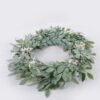 Artificial Plant Flower wreath GS-27926070_2 Artificial Plant 55*10*55cm Flower wreath GS-27926070 2026Oct 3,000+ sqm showroom with thousands of artificial flowers, plants & trees ready for global sourcing.