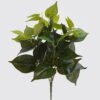 Artificial Plant Heart Lvs Bush x7 50lvs GS-2980010CT_5 Artificial Plant 25*45CM Heart Lvs Bush x7/50lvs GS-2980010CT 2026Oct 3,000+ sqm showroom with thousands of artificial flowers, plants & trees ready for global sourcing.