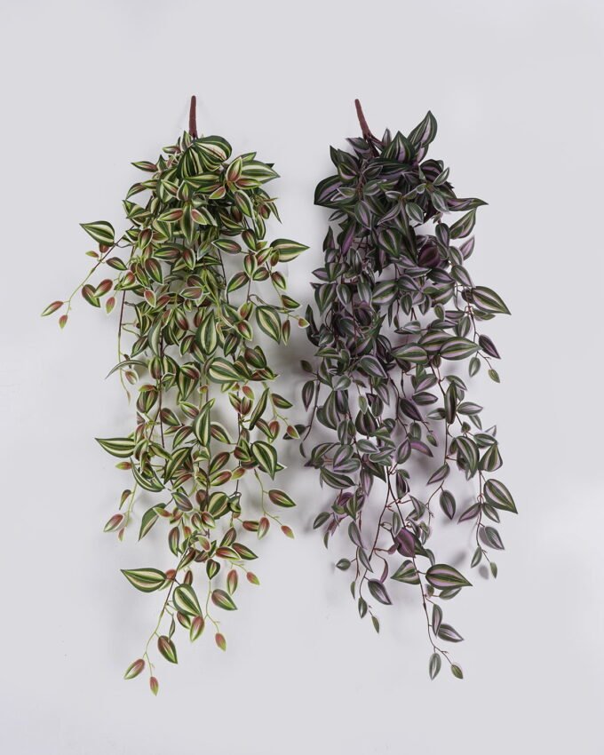 Artificial Plant 33*30*100cm Leaf *12 hanging GS-42926011 2026Oct 3,000+ sqm showroom with thousands of artificial flowers, plants & trees ready for global sourcing.