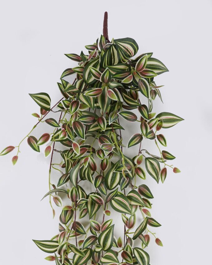 Artificial Plant 33*30*100cm Leaf *12 hanging GS-42926011 2026Oct 3,000+ sqm showroom with thousands of artificial flowers, plants & trees ready for global sourcing.