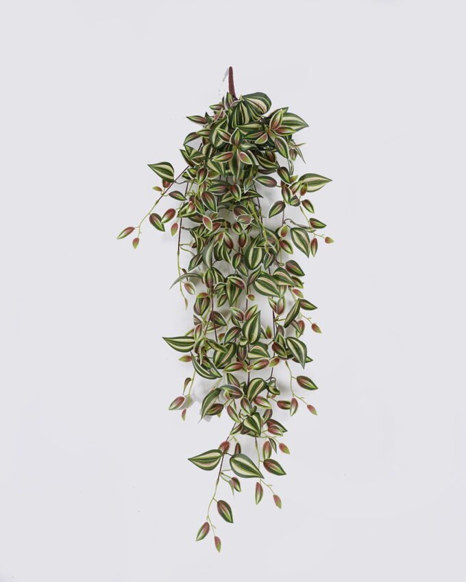 Artificial Plant Leaf 12 hanging GS-42926011_3 Artificial Plant 33*30*100cm Leaf *12 hanging GS-42926011 2026Oct 3,000+ sqm showroom with thousands of artificial flowers, plants & trees ready for global sourcing.