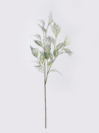 Artificial Plant 17*10*95cm Leaf *2 single stem/28 lvs GS-29826006-G2 2026Oct 3,000+ sqm showroom with thousands of artificial flowers, plants & trees ready for global sourcing.
