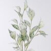 Artificial Plant 17*10*95cm Leaf *2 single stem/28 lvs GS-29826006 2026Oct 3,000+ sqm showroom with thousands of artificial flowers, plants & trees ready for global sourcing.