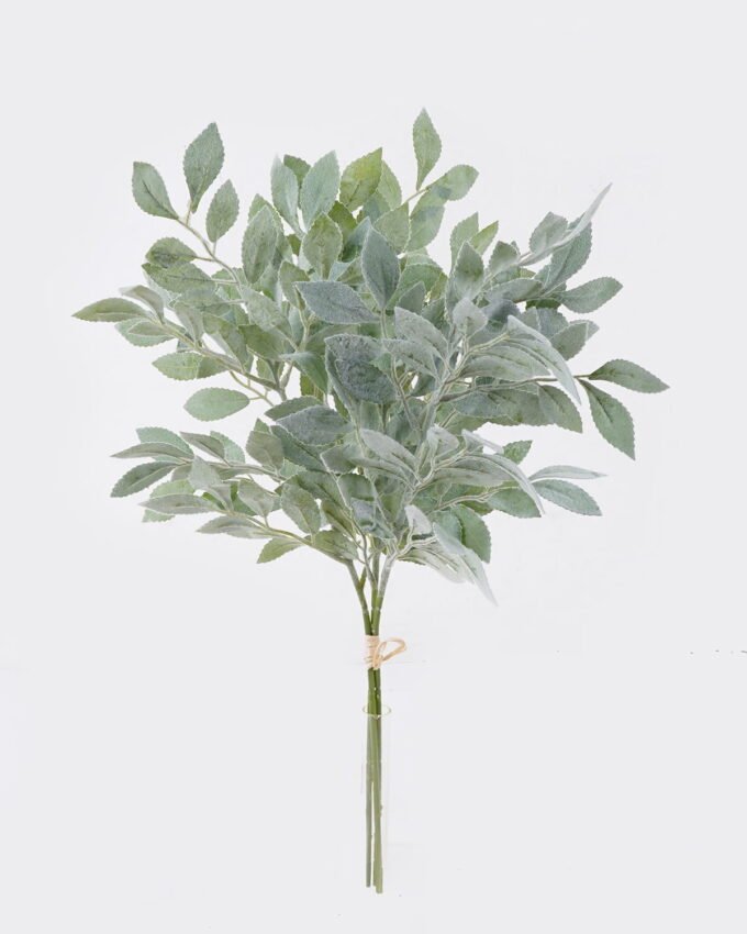 Artificial Plant 24*9*54cm Leaf *3 bundle GS-27926066 2026Oct 3,000+ sqm showroom with thousands of artificial flowers, plants & trees ready for global sourcing.