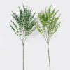 Artificial Plant Leaf 4 single stem GS-07226020_2 Artificial Plant 26*6*108cm Leaf *4 single stem GS-07226020 2026SEP 3,000+ sqm showroom with thousands of artificial flowers, plants & trees ready for global sourcing.