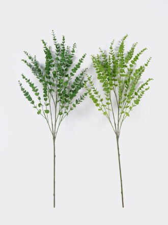 Artificial Plant 26*4*102cm Leaf *4 single stem GS-07226021 2026SEP 3,000+ sqm showroom with thousands of artificial flowers, plants & trees ready for global sourcing.