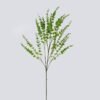 Artificial Plant Leaf 4 single stem GS-07226020_5 Artificial Plant 26*6*108cm Leaf *4 single stem GS-07226020 2026SEP 3,000+ sqm showroom with thousands of artificial flowers, plants & trees ready for global sourcing.