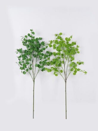 Artificial Plant 28*4*104cm Leaf *4 single stem GS-07226022 2026SEP 3,000+ sqm showroom with thousands of artificial flowers, plants & trees ready for global sourcing.