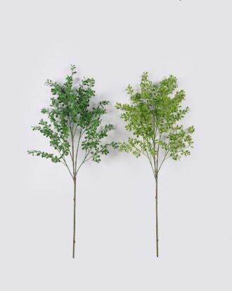 Artificial Plant 30*4*110cm Leaf *4 single stem GS-07226023 2026SEP 3,000+ sqm showroom with thousands of artificial flowers, plants & trees ready for global sourcing.