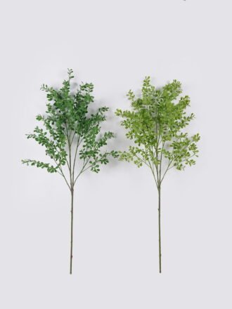Artificial Plant 28*4*104cm Leaf *4 single stem GS-07226024 2026SEP 3,000+ sqm showroom with thousands of artificial flowers, plants & trees ready for global sourcing.