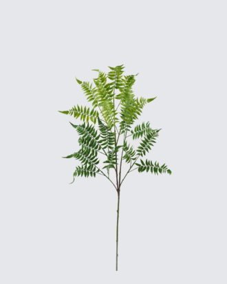 Artificial Plant 28*4*104cm Leaf *4 single stem GS-07226024 2026SEP 3,000+ sqm showroom with thousands of artificial flowers, plants & trees ready for global sourcing.