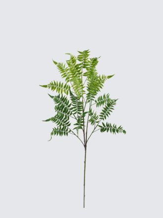 Artificial Plant 24*4*105cm Leaf *4 single stem GS-07226025 2026SEP 3,000+ sqm showroom with thousands of artificial flowers, plants & trees ready for global sourcing.