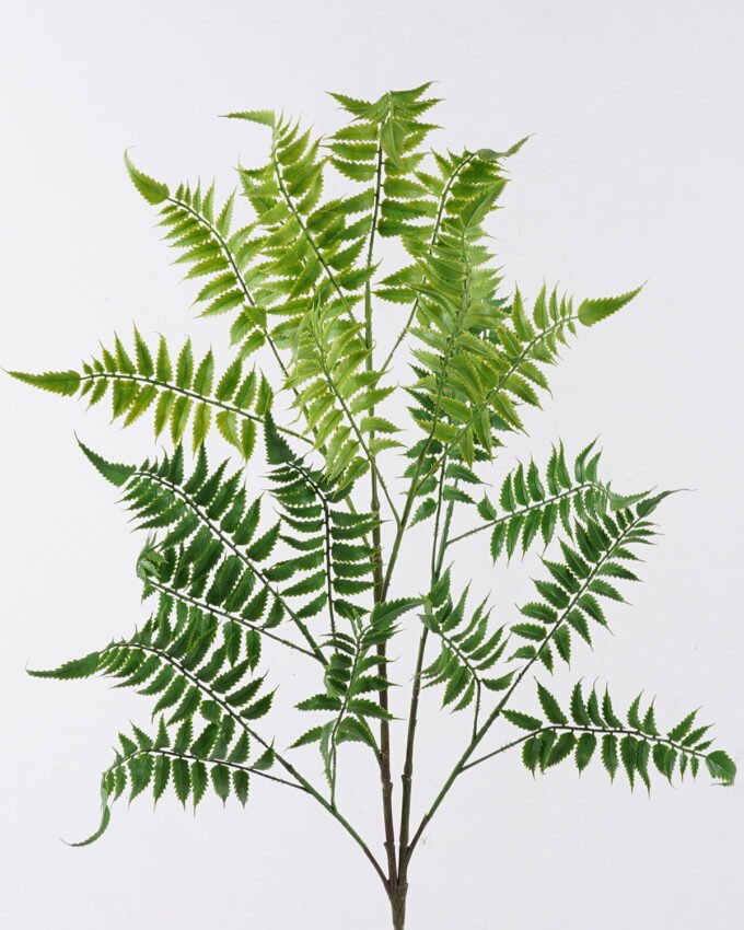 Artificial Plant 28*4*104cm Leaf *4 single stem GS-07226024 2026SEP 3,000+ sqm showroom with thousands of artificial flowers, plants & trees ready for global sourcing.