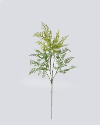 Artificial Plant 24*4*105cm Leaf *4 single stem GS-07226025 2026SEP 3,000+ sqm showroom with thousands of artificial flowers, plants & trees ready for global sourcing.
