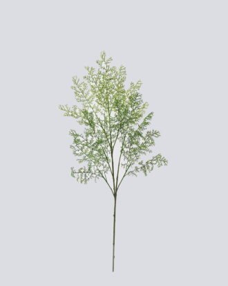 Artificial Plant 28*4*104cm Leaf *4 single stem GS-07226026 2026SEP 3,000+ sqm showroom with thousands of artificial flowers, plants & trees ready for global sourcing.