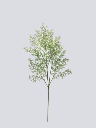 Artificial Plant 24*6*100cm Leaf *4 single stem GS-07226027 2026SEP 3,000+ sqm showroom with thousands of artificial flowers, plants & trees ready for global sourcing.