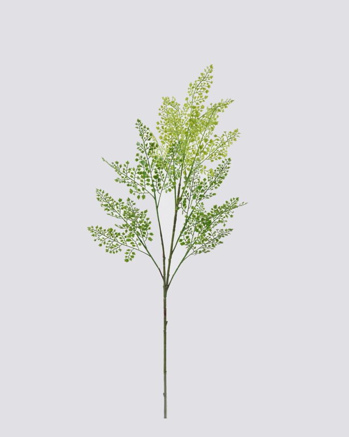 Artificial Plant 24*6*100cm Leaf *4 single stem GS-07226027 2026SEP 3,000+ sqm showroom with thousands of artificial flowers, plants & trees ready for global sourcing.