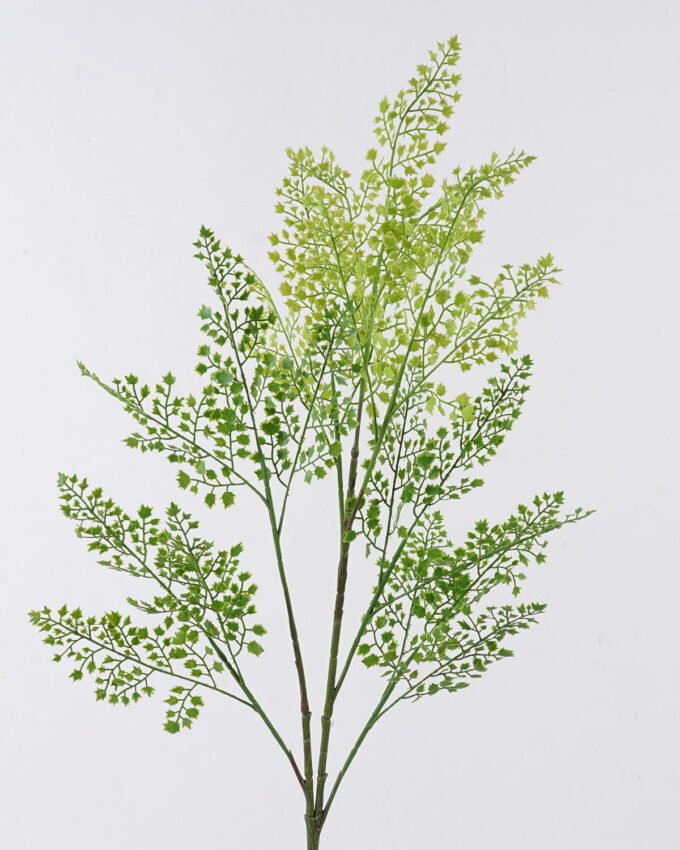 Artificial Plant 24*6*100cm Leaf *4 single stem GS-07226027 2026SEP 3,000+ sqm showroom with thousands of artificial flowers, plants & trees ready for global sourcing.