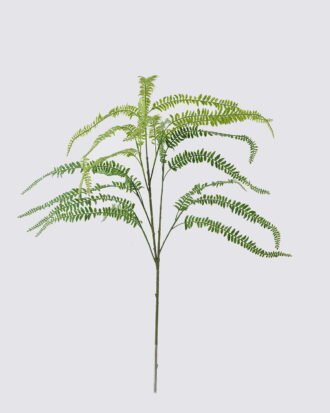 Artificial Plant 24*5*114cm Leaf *4 single stem GS-07226029 2026SEP 3,000+ sqm showroom with thousands of artificial flowers, plants & trees ready for global sourcing.