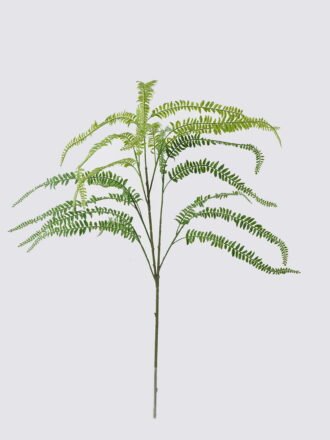Artificial Plant 18*4*105cm Leaf *4 single stem GS-07226030 2026SEP 3,000+ sqm showroom with thousands of artificial flowers, plants & trees ready for global sourcing.