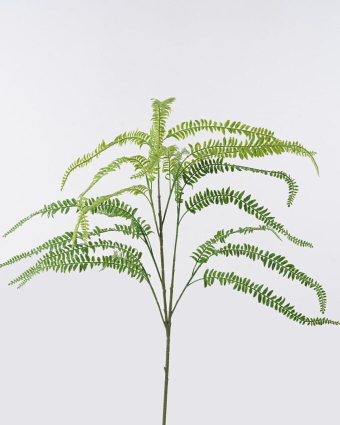 Artificial Plant 24*5*114cm Leaf *4 single stem GS-07226029 2026SEP 3,000+ sqm showroom with thousands of artificial flowers, plants & trees ready for global sourcing.