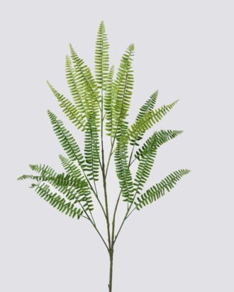 Artificial Plant 18*4*105cm Leaf *4 single stem GS-07226030 2026SEP 3,000+ sqm showroom with thousands of artificial flowers, plants & trees ready for global sourcing.
