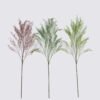 Artificial Plant Leaf 4 single stem GS-07226031_2 Artificial Plant 17*5*102cm Leaf *4 single stem GS-07226031 2026SEP 3,000+ sqm showroom with thousands of artificial flowers, plants & trees ready for global sourcing.