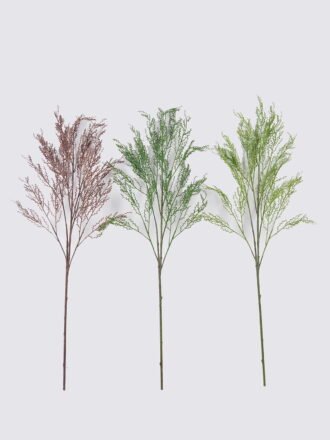 Artificial Plant 17*5*102cm Leaf *4 single stem GS-07226031-K1 2026SEP 3,000+ sqm showroom with thousands of artificial flowers, plants & trees ready for global sourcing.