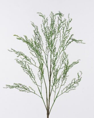 Artificial Plant 17*5*102cm Leaf *4 single stem GS-07226031 2026SEP 3,000+ sqm showroom with thousands of artificial flowers, plants & trees ready for global sourcing.