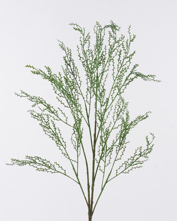 Artificial Plant 17*5*102cm Leaf *4 single stem GS-07226031 2026SEP 3,000+ sqm showroom with thousands of artificial flowers, plants & trees ready for global sourcing.