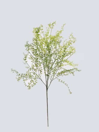 Artificial Plant 24*4*102cm Leaf *4 single stem GS-07226033 2026SEP 3,000+ sqm showroom with thousands of artificial flowers, plants & trees ready for global sourcing.