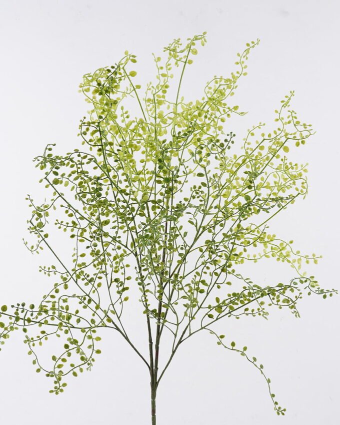 Artificial Plant Leaf 4 single stem GS-07226032_1 Artificial Plant 24*8*110cm Leaf *4 single stem GS-07226032 2026SEP 3,000+ sqm showroom with thousands of artificial flowers, plants & trees ready for global sourcing.