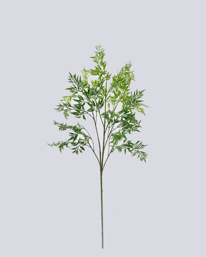 Artificial Plant 24*4*102cm Leaf *4 single stem GS-07226033-G3 2026SEP 3,000+ sqm showroom with thousands of artificial flowers, plants & trees ready for global sourcing.