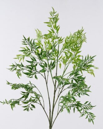 Artificial Plant 24*4*102cm Leaf *4 single stem GS-07226033-G3 2026SEP 3,000+ sqm showroom with thousands of artificial flowers, plants & trees ready for global sourcing.