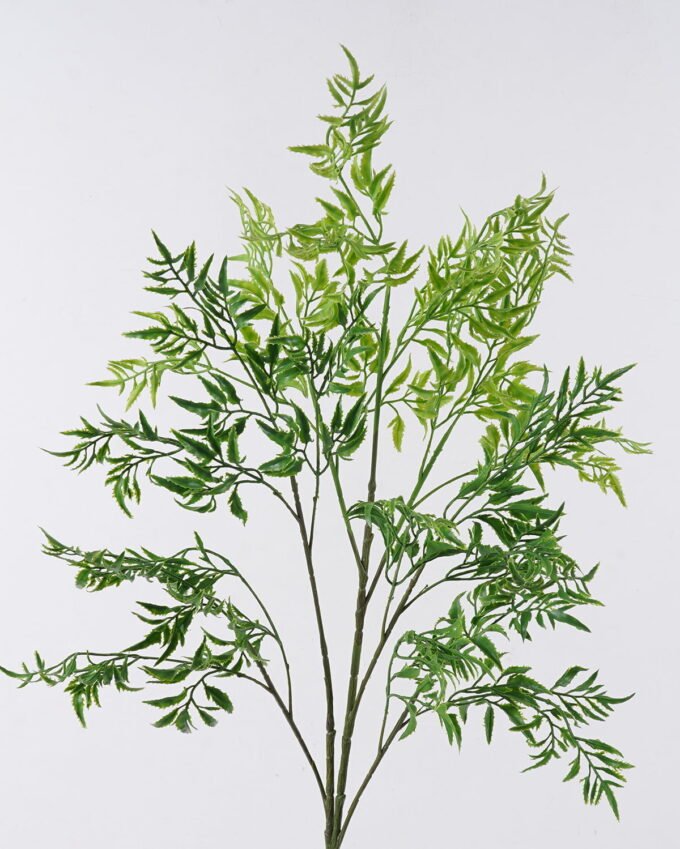 Artificial Plant Leaf 4 single stem GS-07226033-G3_1 Artificial Plant 24*4*102cm Leaf *4 single stem GS-07226033-G3 2026SEP 3,000+ sqm showroom with thousands of artificial flowers, plants & trees ready for global sourcing.