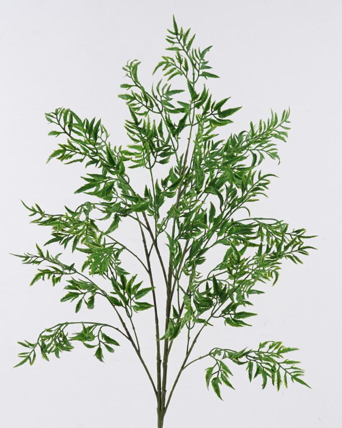 Artificial Plant 24*4*102cm Leaf *4 single stem GS-07226033 2026SEP 3,000+ sqm showroom with thousands of artificial flowers, plants & trees ready for global sourcing.
