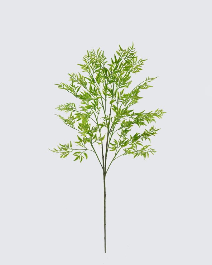 Artificial Plant Leaf 4 single stem GS-07226033_5 Artificial Plant 24*4*102cm Leaf *4 single stem GS-07226033 2026SEP 3,000+ sqm showroom with thousands of artificial flowers, plants & trees ready for global sourcing.