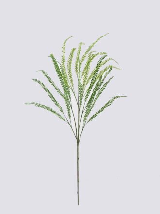 Artificial Plant 28*4*104cm Leaf *4 single stem GS-07226035 2026SEP 3,000+ sqm showroom with thousands of artificial flowers, plants & trees ready for global sourcing.