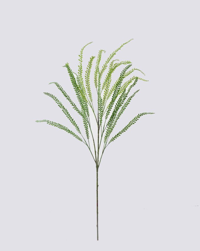 Artificial Plant 24*3*112cm Leaf *4 single stem GS-07226034 2026SEP 3,000+ sqm showroom with thousands of artificial flowers, plants & trees ready for global sourcing.