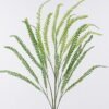 Artificial Plant 24*3*112cm Leaf *4 single stem GS-07226034 2026SEP 3,000+ sqm showroom with thousands of artificial flowers, plants & trees ready for global sourcing.