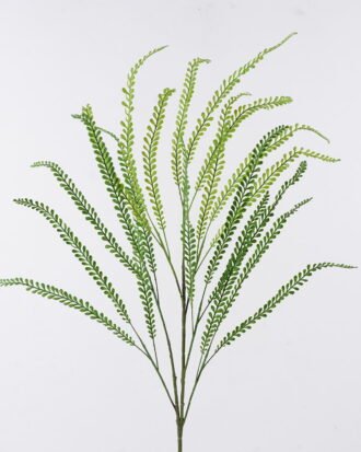Artificial Plant 24*3*112cm Leaf *4 single stem GS-07226034 2026SEP 3,000+ sqm showroom with thousands of artificial flowers, plants & trees ready for global sourcing.