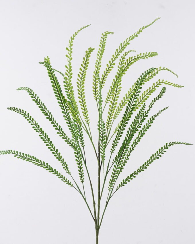 Artificial Plant 24*3*112cm Leaf *4 single stem GS-07226034 2026SEP 3,000+ sqm showroom with thousands of artificial flowers, plants & trees ready for global sourcing.