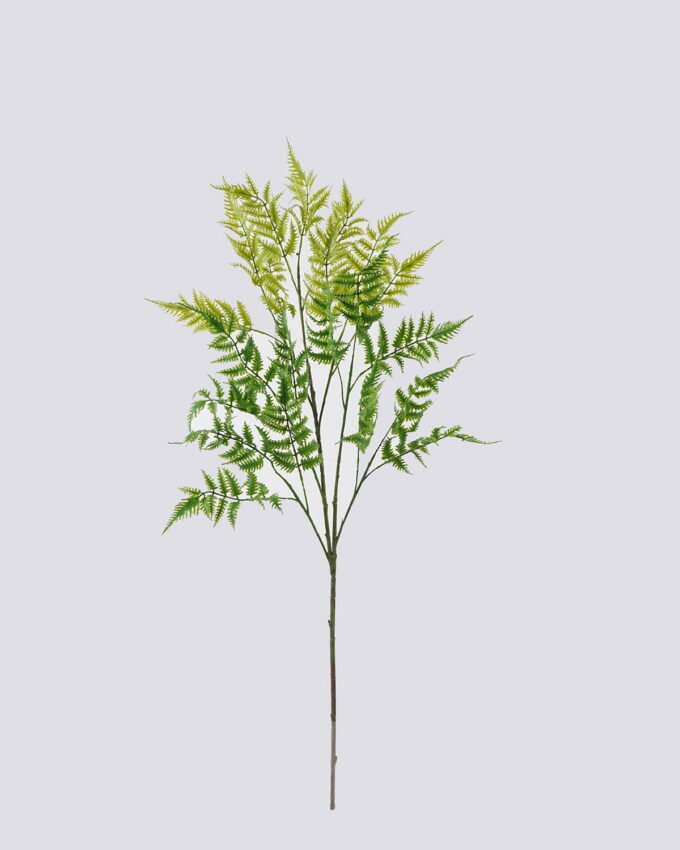 Artificial Plant 28*4*104cm Leaf *4 single stem GS-07226035 2026SEP 3,000+ sqm showroom with thousands of artificial flowers, plants & trees ready for global sourcing.