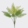 Artificial Plant Leaf 5 bush GS-07226001 Artificial Plant 24*5*55cm Leaf *5 bush GS-07226001 2026SEP 3,000+ sqm showroom with thousands of artificial flowers, plants & trees ready for global sourcing.