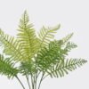 Artificial Plant Leaf 5 bush GS-07226001_1 Artificial Plant 24*5*55cm Leaf *5 bush GS-07226001 2026SEP 3,000+ sqm showroom with thousands of artificial flowers, plants & trees ready for global sourcing.