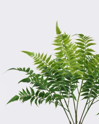 Artificial Plant 23*5*61cm Leaf *5 bush GS-07226002 2026SEP 3,000+ sqm showroom with thousands of artificial flowers, plants & trees ready for global sourcing. Artificial Plant 23*5*61cm Leaf *5 bush GS-07226002 2026SEP 3,000+ sqm showroom with thousands of artificial flowers, plants & trees ready for global sourcing.