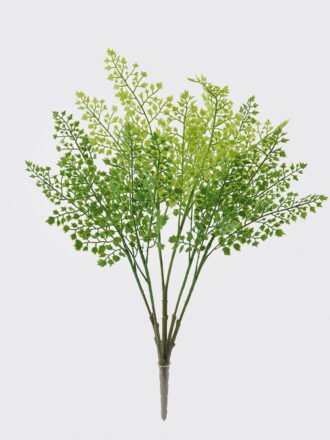 Artificial Plant 23*5*61cm Leaf *5 bush GS-07226002 2026SEP 3,000+ sqm showroom with thousands of artificial flowers, plants & trees ready for global sourcing.