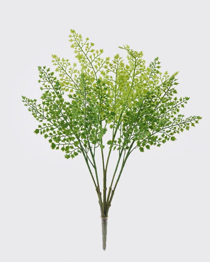 Artificial Plant 8*4*50cm Leaf *5 bush GS-07226003 2026SEP 3,000+ sqm showroom with thousands of artificial flowers, plants & trees ready for global sourcing.